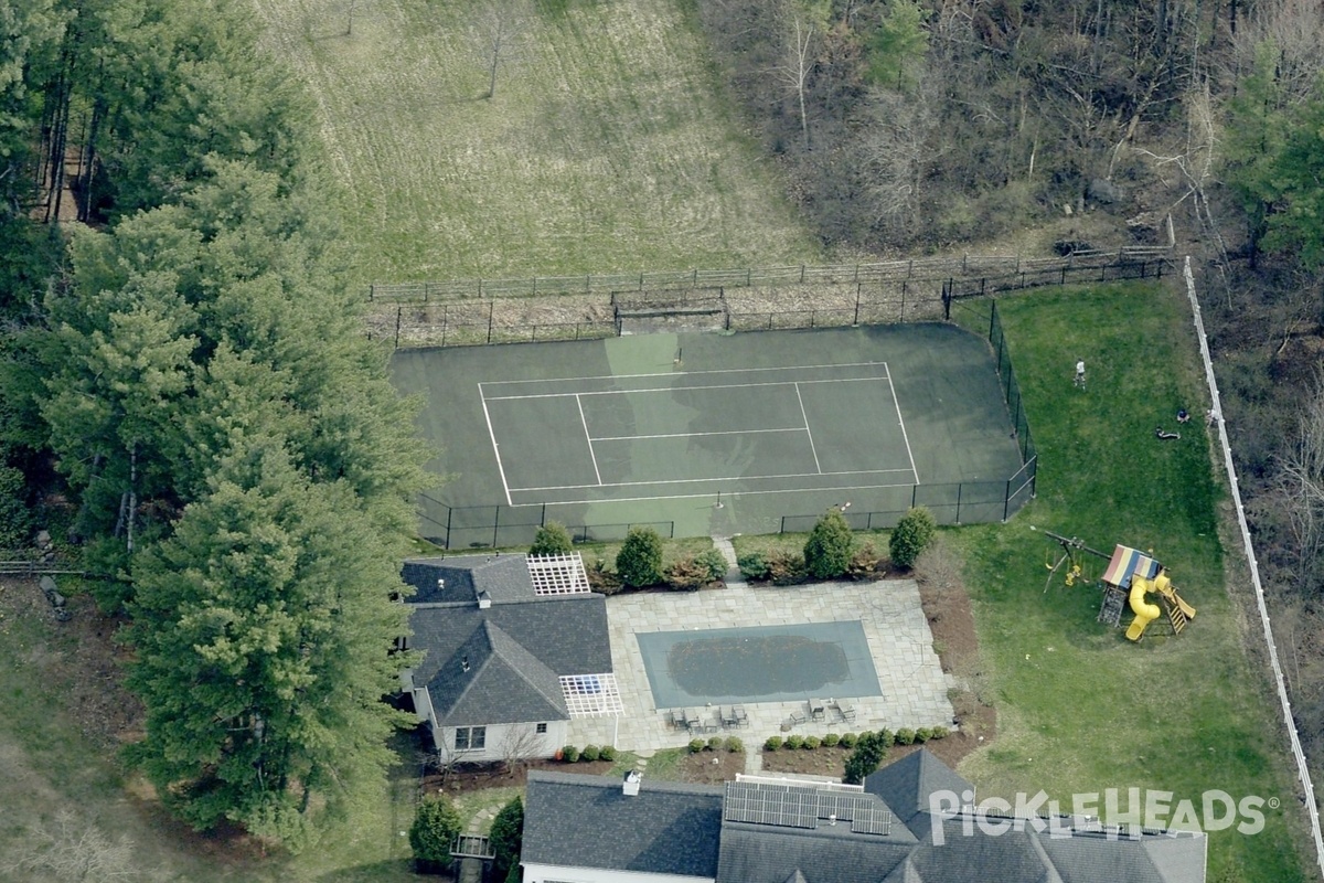 Photo of Pickleball at Nowland Farm Road